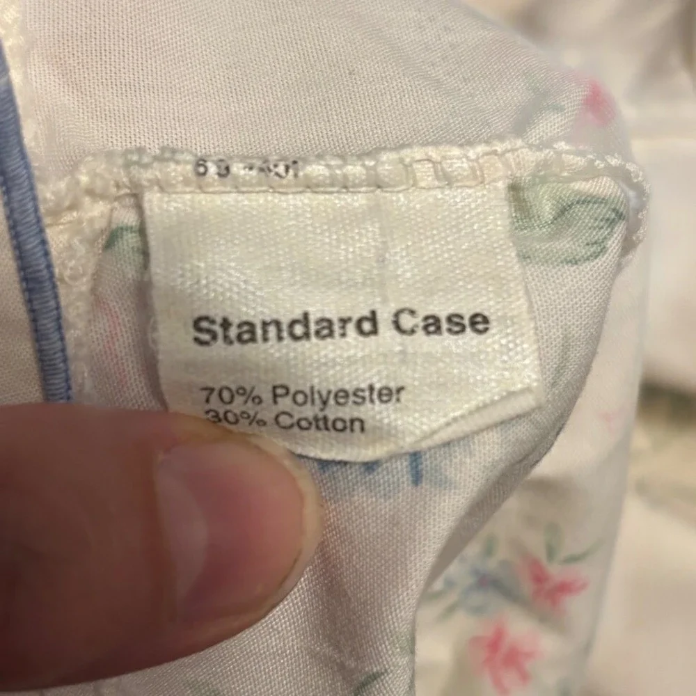 jcpenney vintage floral